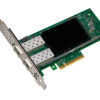 NIC/PCiE upto 25GbE SFP28 x 2 Retail