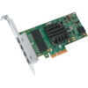 NIC/PCiE upto 1Gb RJ45 x 4 Bulk