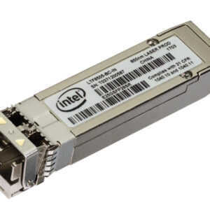 NIC/Transceiver 25Gb SFP28 Multi-mode