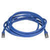 3m Blue Cat6a Ethernet Cable - STP