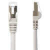 Cable - Grey CAT6a Ethernet Cable 10m