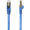 Cable - Blue CAT6a Ethernet Cable 5m