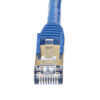 Cable - Blue CAT6a Cable 1.5 m