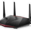 Nighthawk WiFi6 Gaming Router AX5400