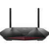 Nighthawk WiFi6 Gaming Router AX5400