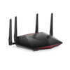 Nighthawk WiFi6 Gaming Router AX5400