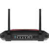 Nighthawk WiFi6 Gaming Router AX5400