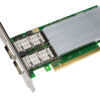 NIC/PCiE upto 100Gb QSFP28 x2 Retail