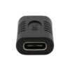 ProXtend USB-C to USB-C adapter black