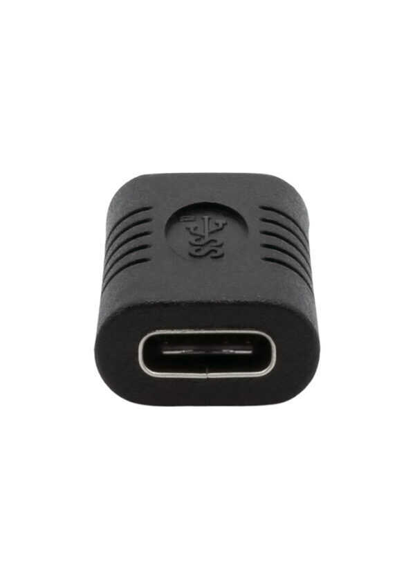 ProXtend USB-C to USB-C adapter black