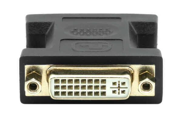 ProXtend DVI-I 24+5 (F) to VGA (M)