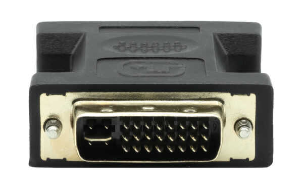 ProXtend DVI-I 24+5 (M) to VGA (F)