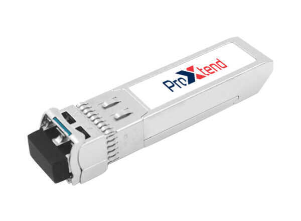 ProXtend SFP FX LC 2KM Fast Ethernet