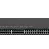 52PT M4350-48G4XF MANAGED SWITCH