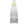 3m LSZH CAT6a Ethernet Cable - White