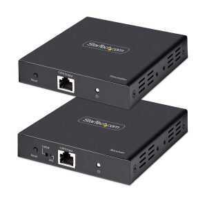 StarTech.com 4K HDMI Extender 4K 60Hz