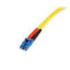 1m Single-Mode Fiber Patch Cable LC - SC