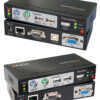 Lindy Cat.5 Kvm Extender Combo