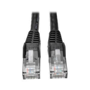 EATON TRIPP LITE Cat6 Gigabit Snagless