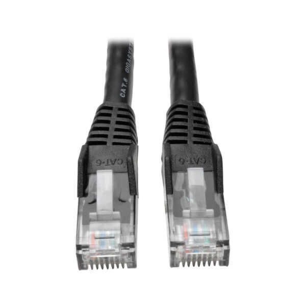 EATON TRIPP LITE Cat6 Gigabit Snagless