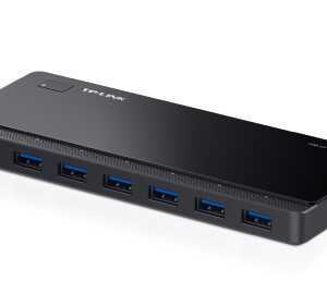 USB 3.0 ports transfer rate up to 5Gbps