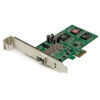 StarTech.com PCIe GbE Fiber Network Card