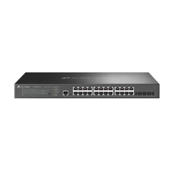 Omada Omada 24-Port 2.5Gbase-T And