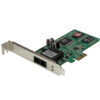 PCIe Gigabit SC Fiber Network Card