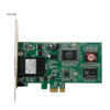 PCIe Gigabit SC Fiber Network Card