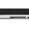 D-Link 10-Port Gigabit Smart Switch