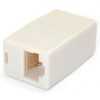 Cat5e RJ45 Ethernet Coupler - 10 Pack