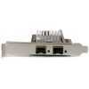 StarTech.com 2-Port 10G Fiber Network Ca