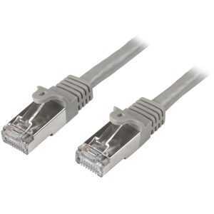 5m Cat6 SFTP Patch Cable - Gray