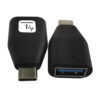 Techly USB-CT MALE TO USB-A FEMALE