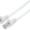 Intellinet LSOH Network Cable, Cat6, SFTP