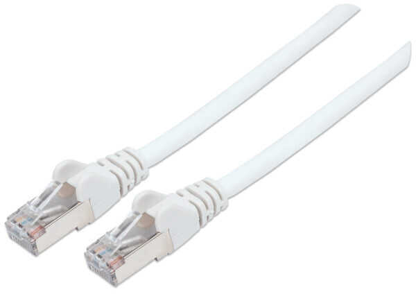 Intellinet LSOH Network Cable, Cat6, SFTP