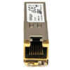 StarTech.com Gb RJ45 Copper SFP -HP J817