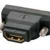 Lindy HDMI Female to DVI-D Male