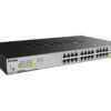 D-Link 24-Port Desktop Gigabit PoE