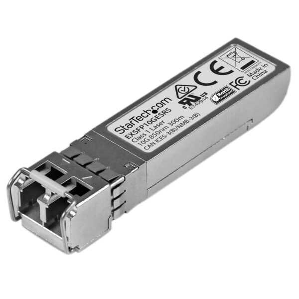 StarTech.com Juniper EX-SFP-10GE-SR 10GB