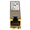 StarTech.com HP JD089B 1000Base-T SFP Tr