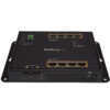 StarTech.com GbE Switch - 8-Port PoE+pl