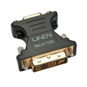 Lindy Monitoradapter DVI / VGA