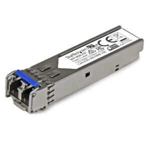 StarTech.com 1000Base-LX SFP Transceiver