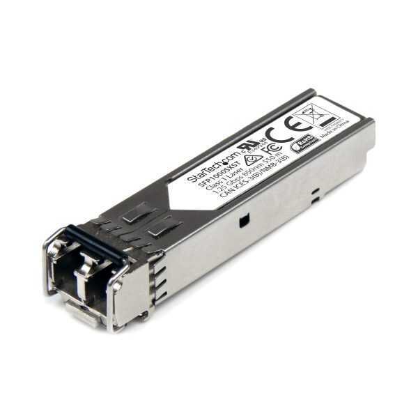 StarTech.com 1000Base-SX SFP Transceiver