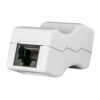 Lindy Rj-45 Inline Coupler Utpcat.6