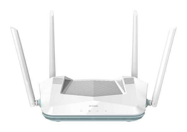 D-Link EAGLE PRO AI AX3200 Smart