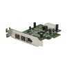 2b 1a LP PCI Express FireWire Card