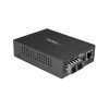 Media Converter - Fiber 1000Base-SX MM