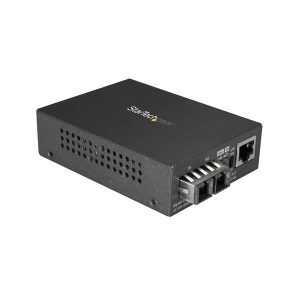 Media Converter - Fiber 1000Base-SX MM